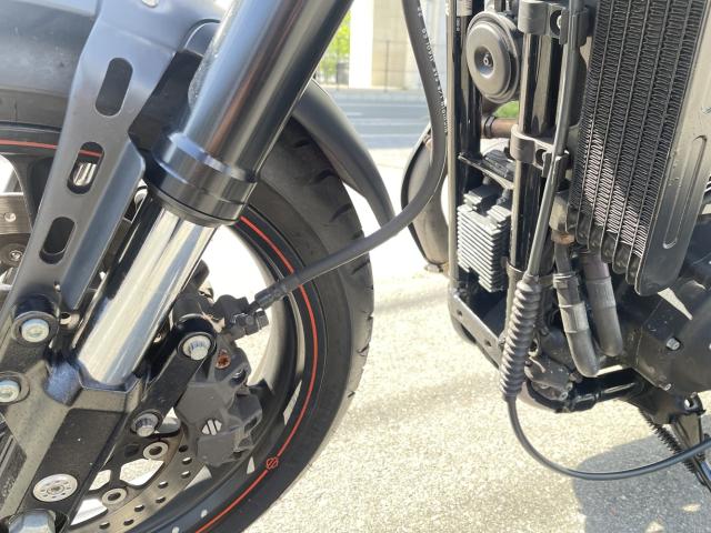 XR1200X