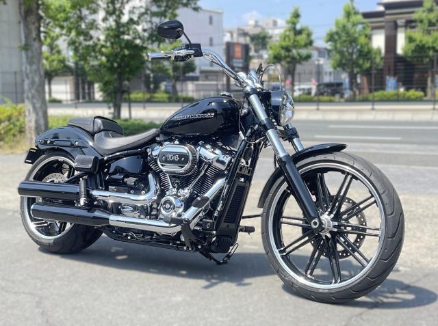 FXBRS