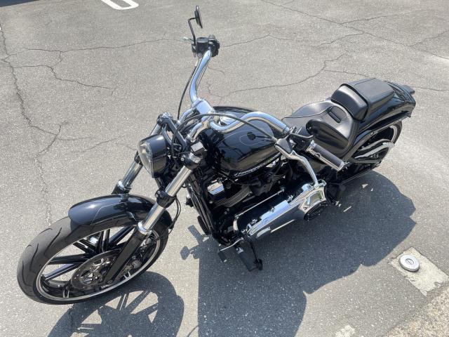FXBRS