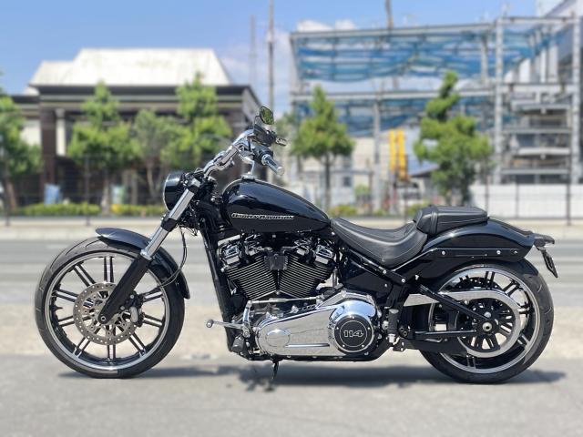 FXBRS