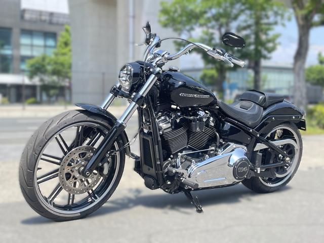 FXBRS