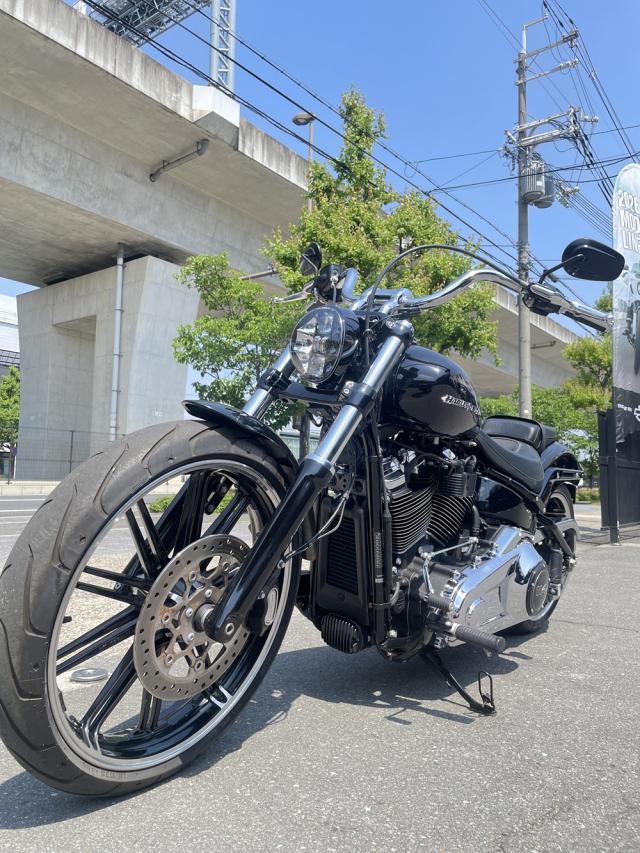 FXBRS