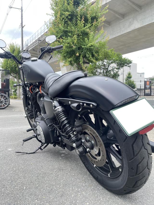 XL883N