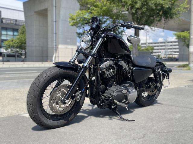 XL1200X