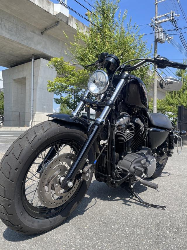 XL1200X