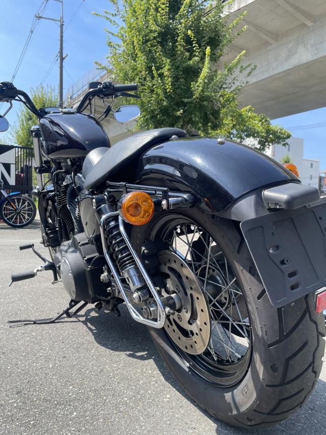XL1200X