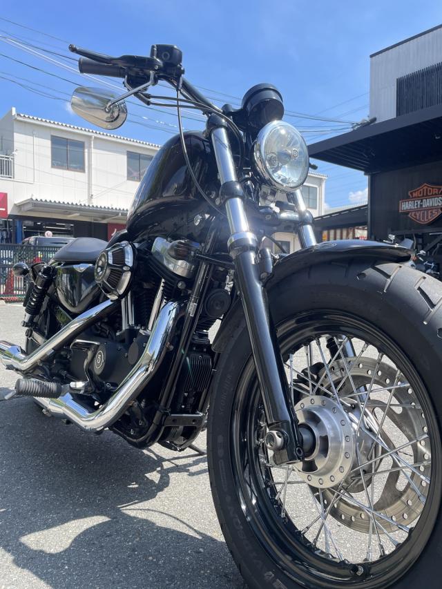 XL1200X
