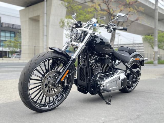 FXBR