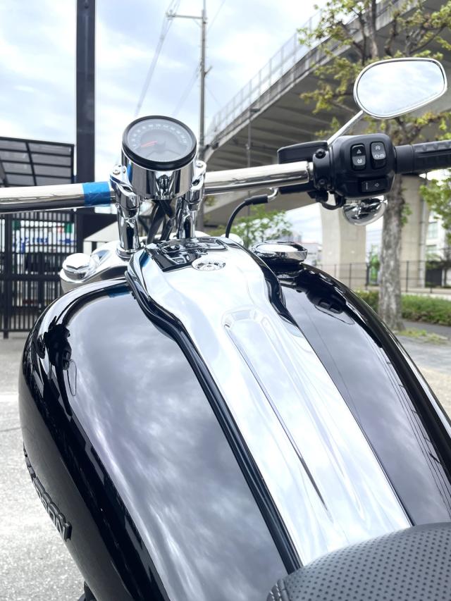 FXBR