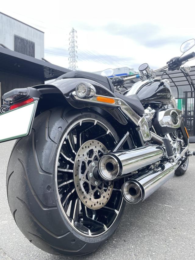 FXBR