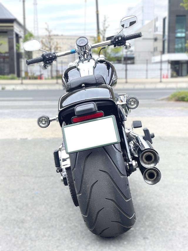 FXBR