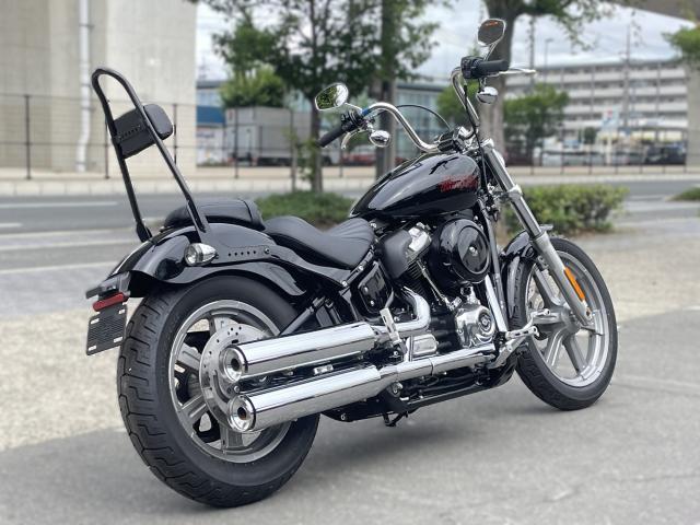 FXST