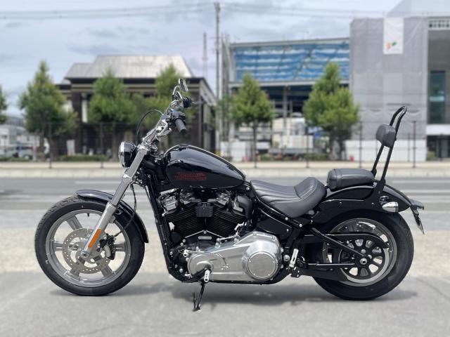 FXST