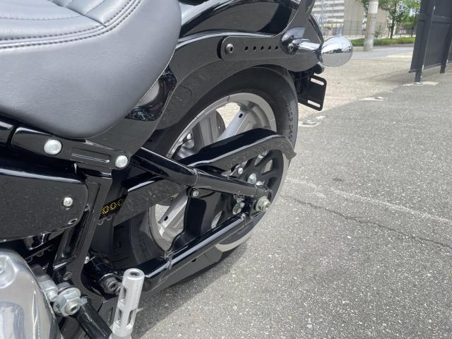 FXST