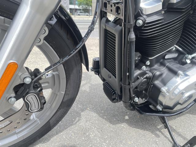 FXST