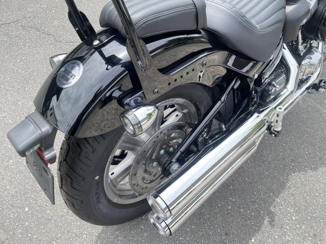 FXST