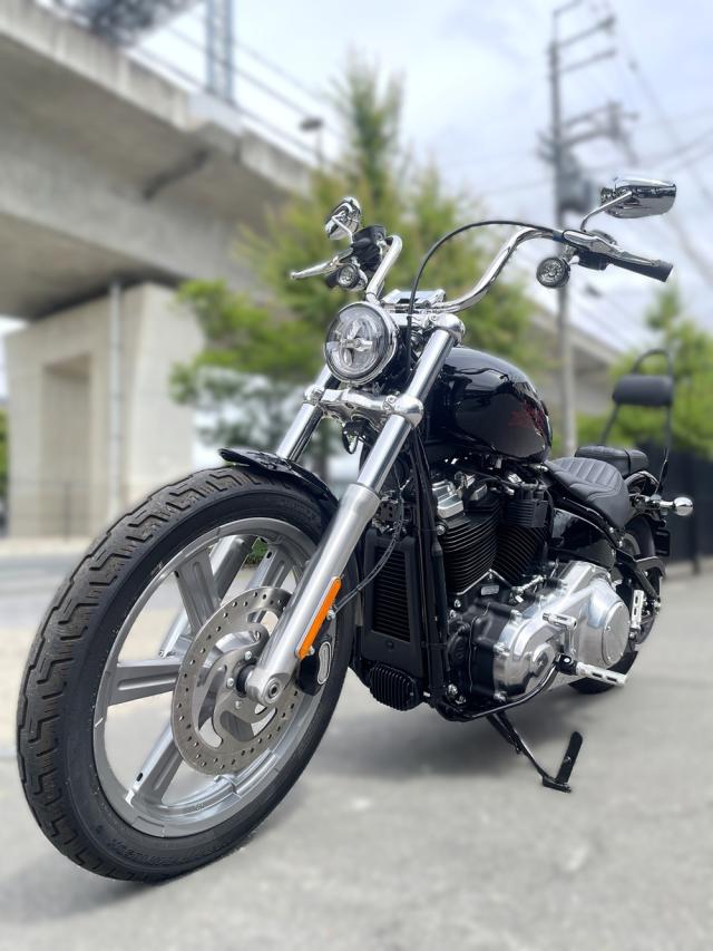 FXST