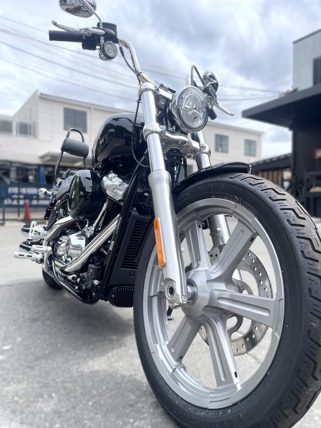 FXST