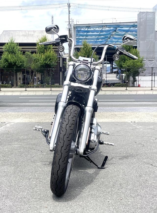 FXST