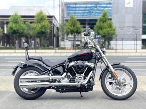 FXST