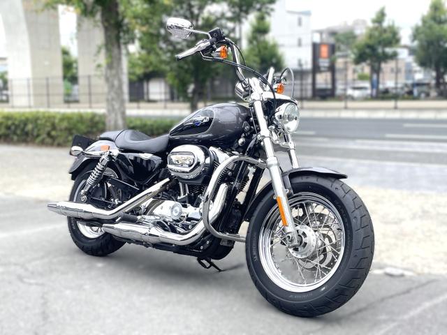 XL1200C