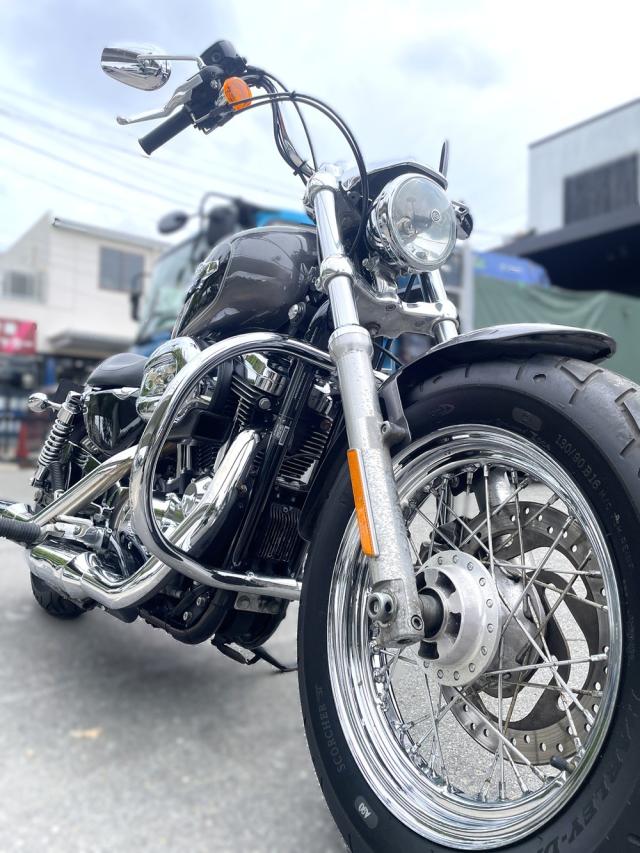 XL1200C