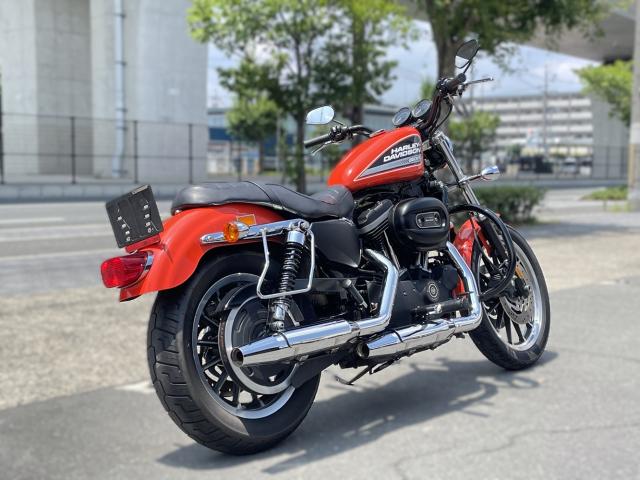 XL883R