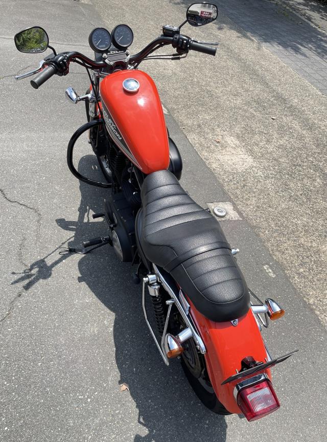 XL883R