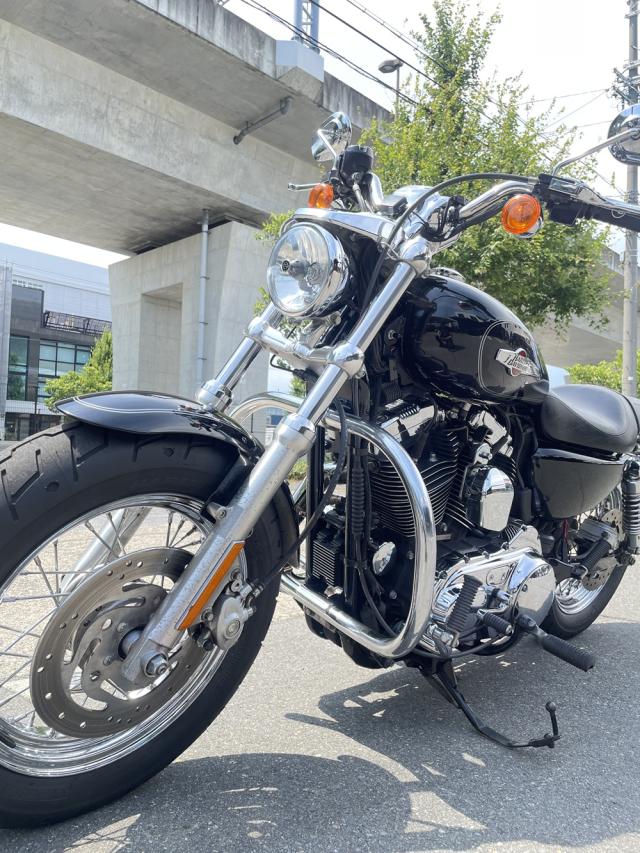 XL1200C