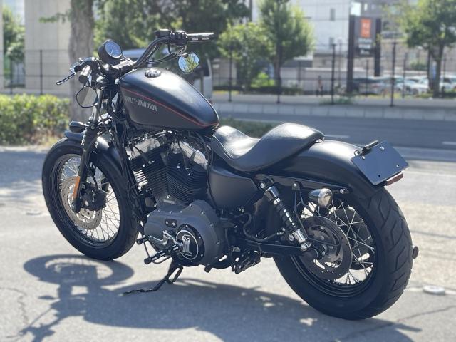 XL1200N