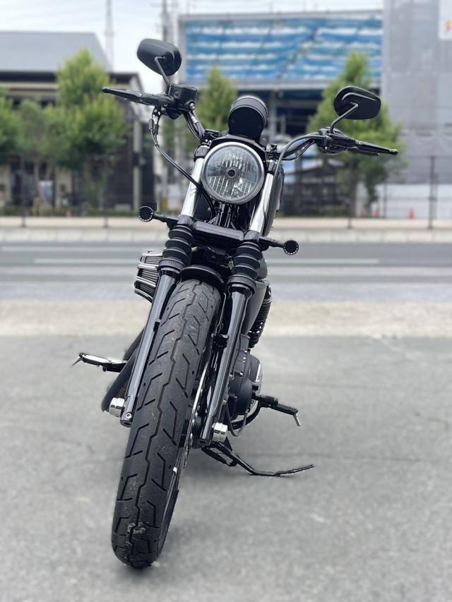 XL883N改